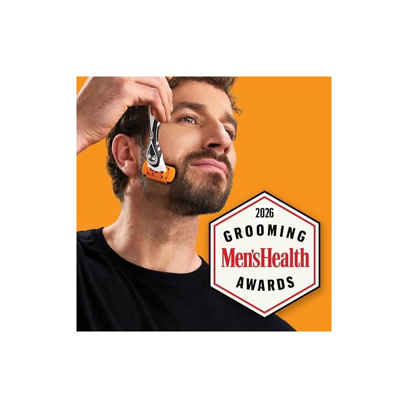 BIC Flex 5 Trim