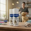 Bayer Bayopet Desodorante Para Gatos Y Perros 2 Piezas Bebé