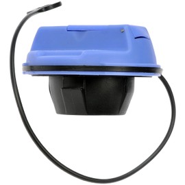 Dorman 904-5502 Heavy Duty D.E.F. Cap Compatible with Select Volvo Models