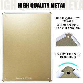 No Trespassing Violators Will Be Prosecuted in Accordance with ARS 13-1502-A1 Private Property Warning Sign Yard Sign Farm Tin Signs (R01, 12"x16")