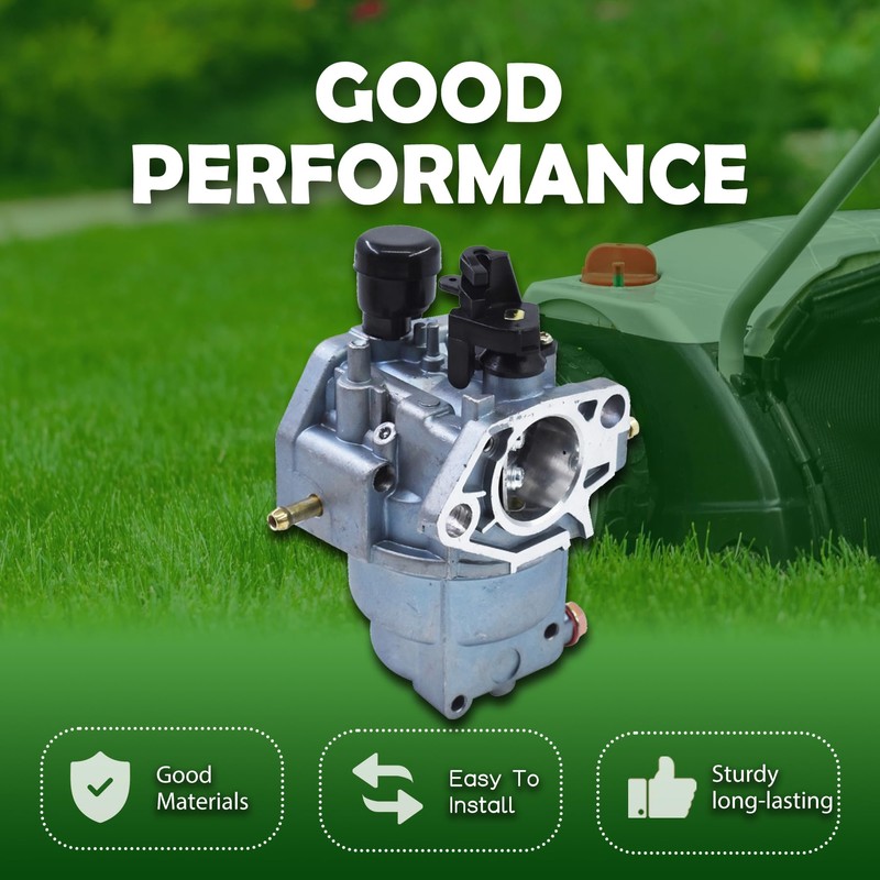 ALL-CARB Replacement for Honda 16100-Z5R-U71 Carb for GX390R1 GX390U1 GX390UT1