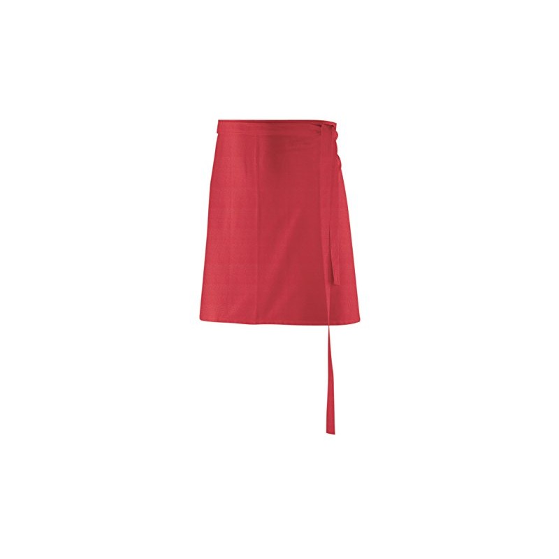 EXNER Front Ties Width / Length 80 x 45 cm