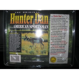 Creative Outdoor Products New Hunter Dan Pronghorn Antelope. 022