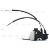Hyundai Genuine Front Door Lock Actuator LEFT for 2013-2019 Hyundai
