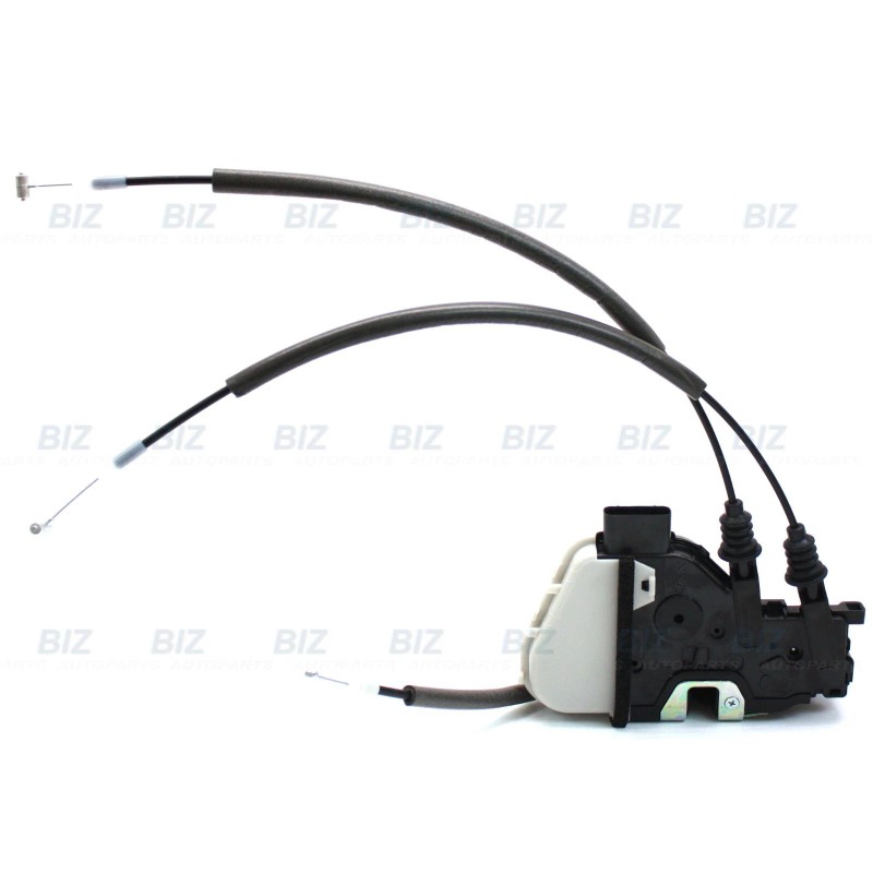 Hyundai Genuine Front Door Lock Actuator LEFT for 2013-2019 Hyundai