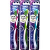 Oral-B Pro-Health Junior CrossAction Galaxy Toothbrush, Ages 6+, Soft -