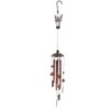 Angel Wind Chimes Retro Exquisite Metal Wind Chimes Decoration Gift