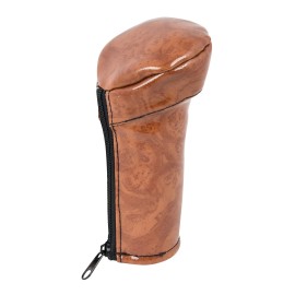 grand general shiny light wood gear shift knob cover universal 18 15 13 10 speed truck 99868