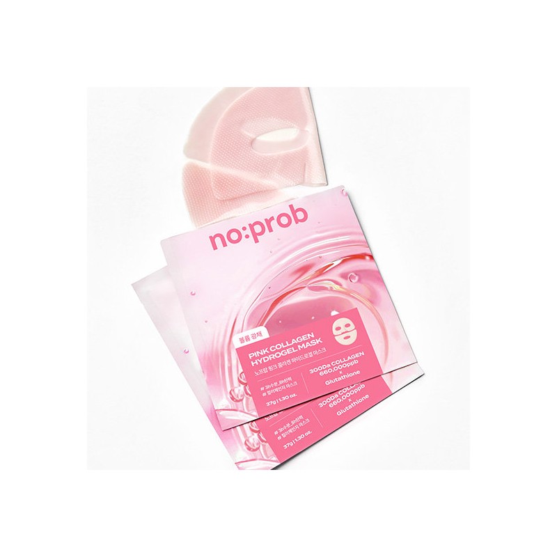 No props [1 Sheet] Choose 1 of 3 No-Prop Hydrogel