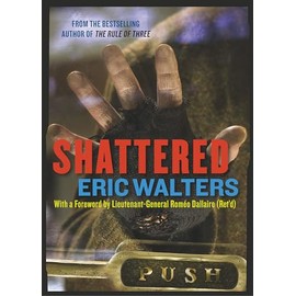 Eric Walters's Shattered