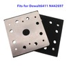 N442697 Replacement Sander Pad Assembly for DeWalt DWE6411 DWE6411-AR DWE6411-B2