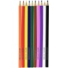 Pro-Art P Parrot 033307300 10 Piece Proart Watercolor Pencil Set,