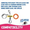 dogkit Reactive Dog In Training Case for Reactive Nervous Dogs,