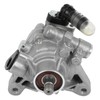 AINTIER Power Steering Pump Assist PumpFit For Acura RDX 2007
