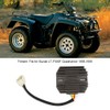 Rectifier Voltage Regulator Replacement Fits for Suzuki Lt f500F Quadrunner