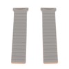 Silicone Magnetic Watch Bands Strap Wristband Replacement for OPPO Watch