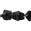 RMSTATOR Replacement for Ignition Key Switch Yamaha YFZ 450 2004-2009