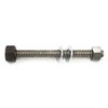 Rudedog 3/4” Speed Bolt Ironworkers Quickie Bolt - Rudedog USA