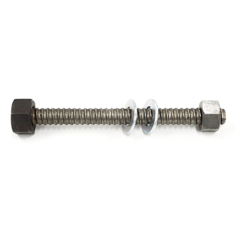 Rudedog 3/4” Speed Bolt Ironworkers Quickie Bolt - Rudedog USA