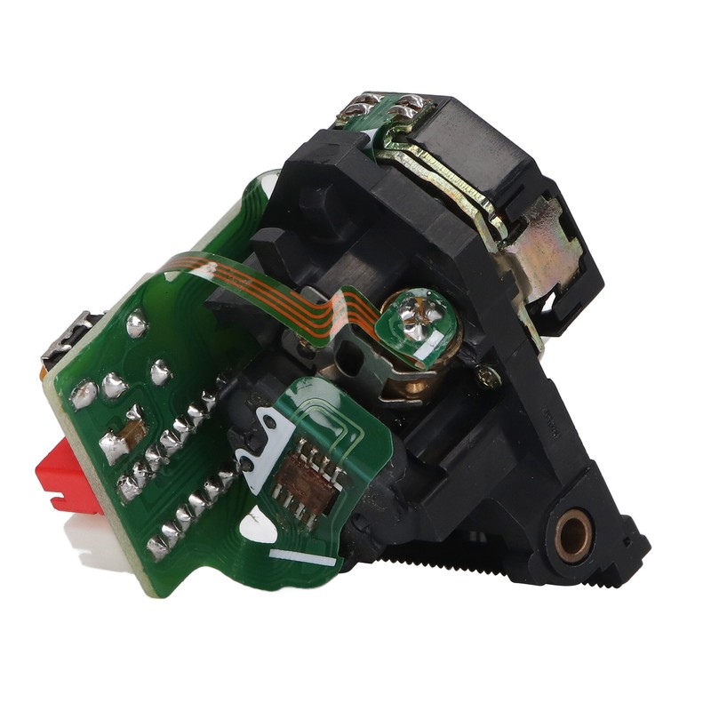 Optical Pickup Laser Lens KSS 210A Double Layer ABS Housing