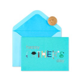 Papyrus Fathers Day Card for Dad (All-Around Great Dad)