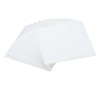20pcs Vacuum Forming Splint Sheets 0.8mm Lab Splint Thermoforming Sheet