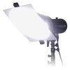 Fotodiox Background Reflector for Balcar, Paul C Buff (AlienBees, Einstein,