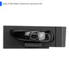 Spec-D Tuning Smoke Bumper Driving Fog Lights + Bulbs +