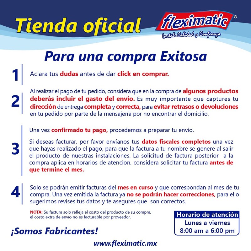Fleximatic 2510 CONTRACANASTA Alta Acero Inoxidable para Push