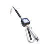 JAHEZYAN Digital Oil Control Valve Meter Dispense Nozzle Gun,for engine