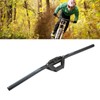 620mm Bike Handlebar Aluminium Alloy Handlebar Modified Bike Folding Bar