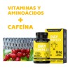 Day Complex Nootrpico Con Vitaminas Y Minerales Suplemento Energetizante Vital