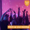The Friendly Patch Last Call Patch - Late Night Out