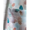 Maison d' Hermine Apron 100% Cotton 1 Piece Adjustable Neck