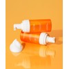 Pau Paw Glow Pumpkin Bubble Booster Serum