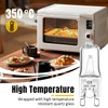 Lumlog G9 Halogen Bulbs Warm White Dimmable 25W, 12 Pcs