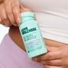 Love Wellness Suplemento Nootropics Brain Support, Big Brain Probiotics Función