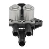 A-Premium Heater Control Valve Compatible with Ford, Jaguar & Lincoln