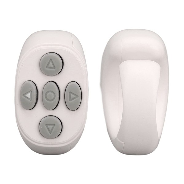 Wireless Remote Control Page Turner, Wireless Mobile Phone Remote Control,