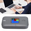 4G WiFi Mobile Hotspot 300Mbps Connects Up to 10 Devices