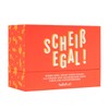 Hellofun! SchEIßEGAL!, The Funniest Board Game for Adults, 200 Questions