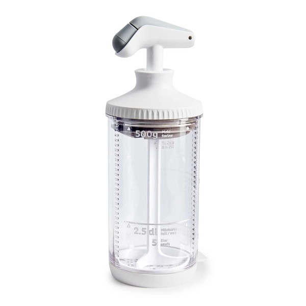 Betty Bossi Spätzle Blitz Maxi for 1.3 Litre Capacity –