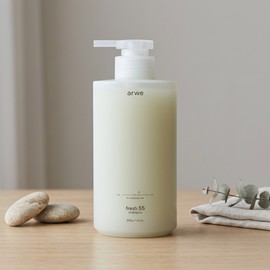 arbe Provision of third party information for Arbe order/delivery / 아르베 주문/배송을 위한 제3자 정보제공