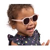 Dooky Unisex Baby Pink Aruba Polarised Sunglasses for Children and