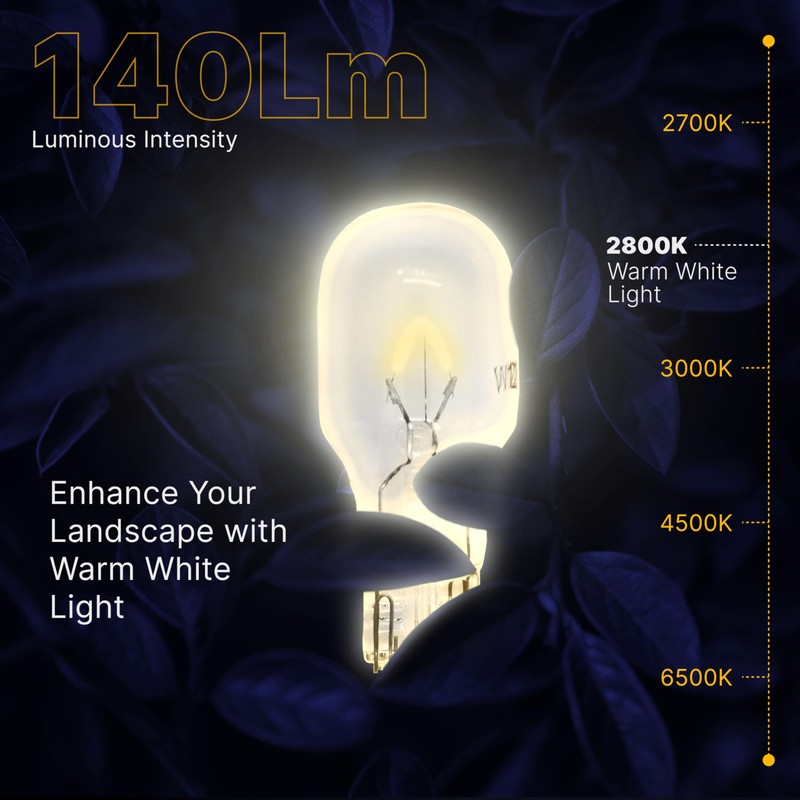 Diximus Landscape Low Voltage - 12 Volt 11W - T5