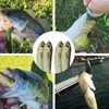 Soft Bionic Fishing Lure, Fishing Lures Bait Swimbaits Slow Sinking