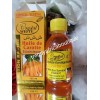 SUPREME Crystal White Lightening Carotte Oil With Sun Screen &