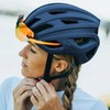 Kask KASK MOJITO 3 RED M: 20.5 - 22.8 inches