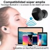 Gomia G9s Audífonos Inalámbrico Bluetooth Con Led De Respiración