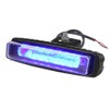 LY8 30W LED Forklift Safety Light Warehouse Danger Area Blue